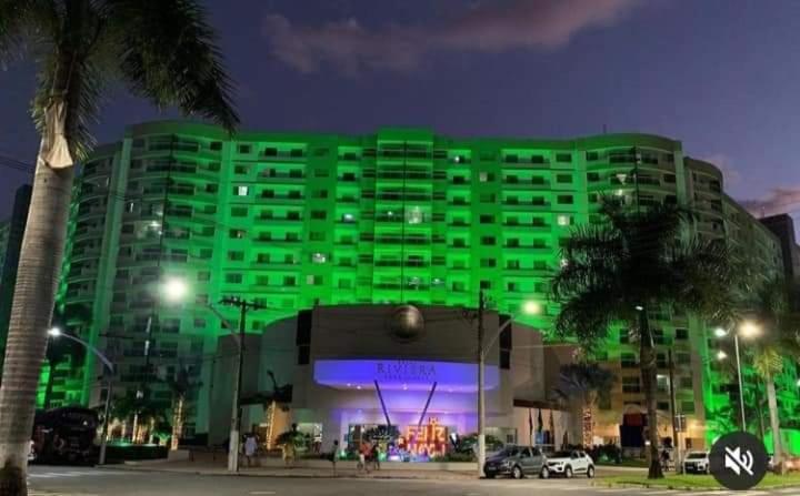 Hotel Riviera Park Caldas Novas Eksteriør bilde