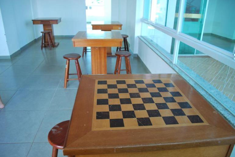 Hotel Riviera Park Caldas Novas Eksteriør bilde