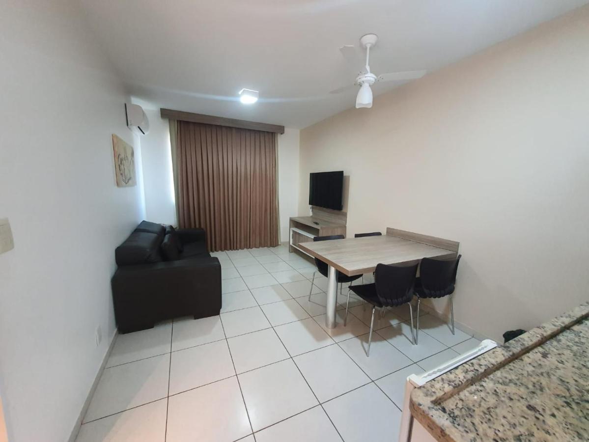 Hotel Riviera Park Caldas Novas Eksteriør bilde